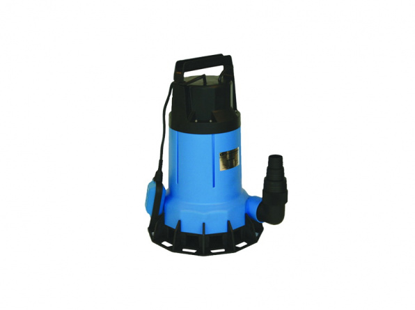 Грязевой насос Дренажник 220/14 фото 1