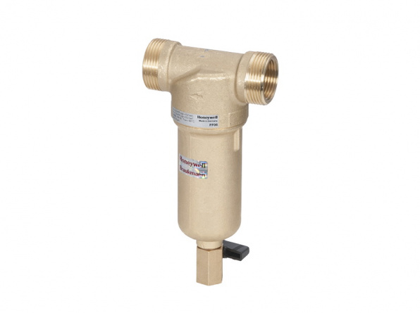 Фильтр тонкой очистки горячей воды Honeywell FF 06 - 1