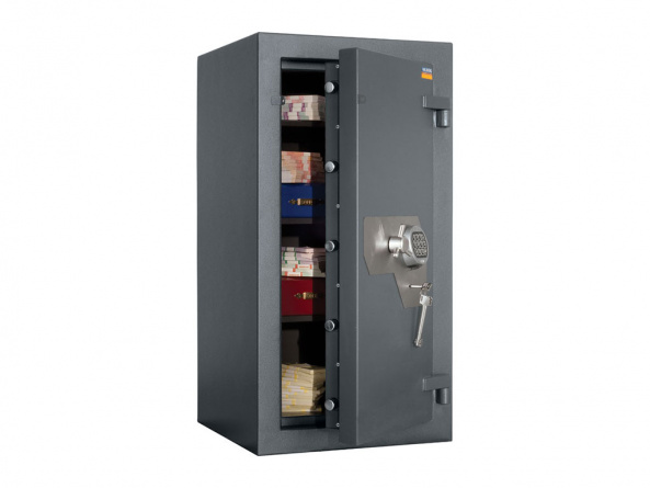 Взломостойкий сейф VALBERG ФОРТ 99 EL фото 1