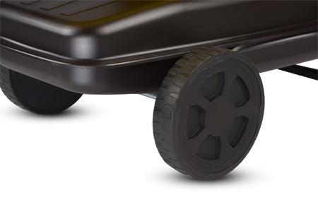 Пушка дизельная прямого нагрева Ballu BHDP-100 фото 2