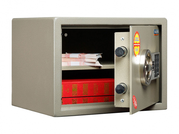 Сейф VALBERG ASM 25 EL фото 1
