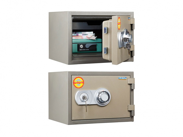 Огнестойкий сейф VALBERG FRS-30 CL фото 1