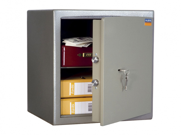 Взломостойкий сейф VALBERG КАРАТ-46 фото 1