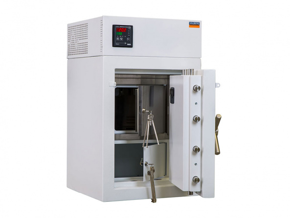 Сейф термостат медицинский VALBERG TS - 4/12 с трейзером фото 1