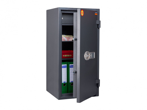 Взломостойкий сейф VALBERG КВАРЦИТ 90Т EL фото 1