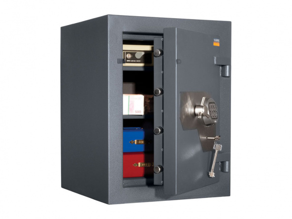 Взломостойкий сейф VALBERG ФОРТ 67 EL фото 1