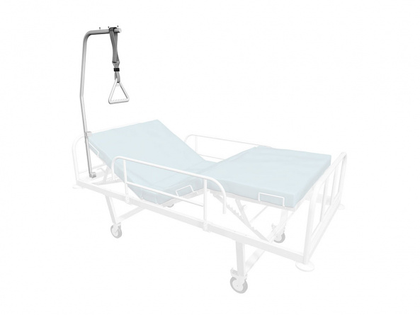 Штанга для подвески ручных опор МД 1 фото 1