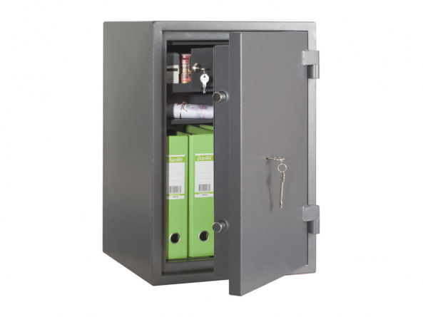 Взломостойкий сейф VALBERG КВАРЦИТ 65Т фото 1