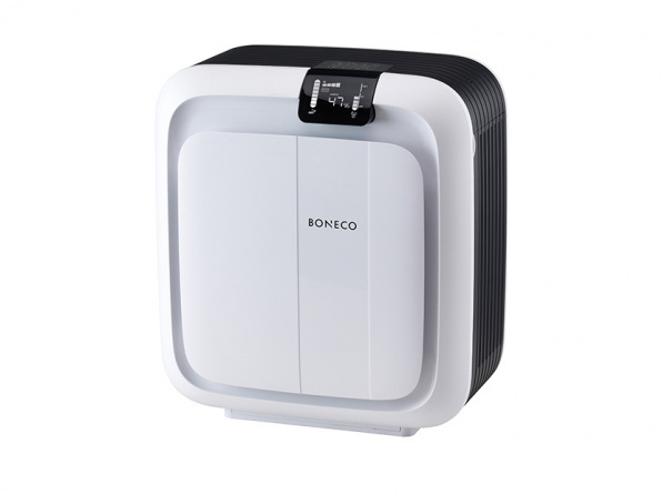 Климатический комплекс Boneco H680 (воздухооч.+увлажн.+арома) фото 1