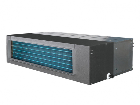 Канальная сплит-система Electrolux EACD-09H/Eu / EACO-09H U/N3 (220) фото 1