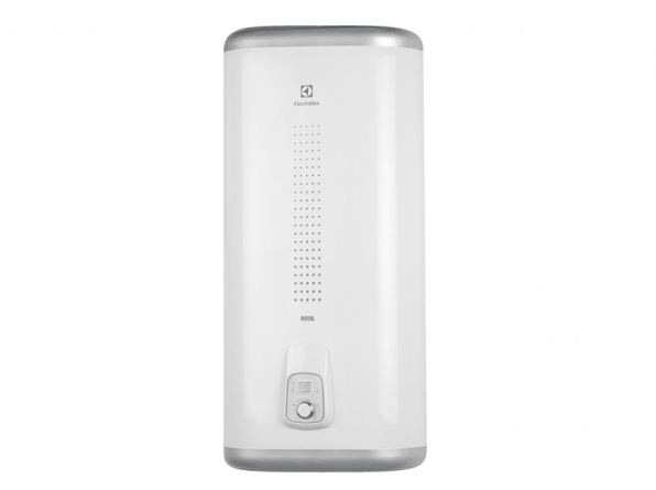 Водонагреватель Electrolux EWH 80 Royal фото 1