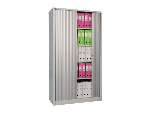 Шкаф для офиса NOBILIS NST-1991 фото 1