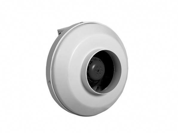 Вентилятор канальный центробежный SHUFT CFk 315 VIM фото 1