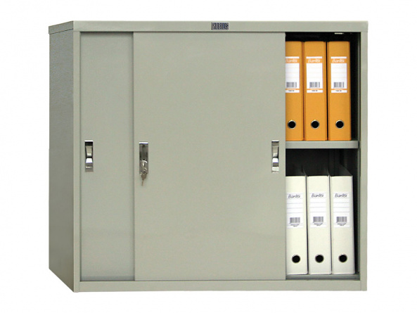 Шкаф для офиса ПРАКТИК AMT 0891 фото 1