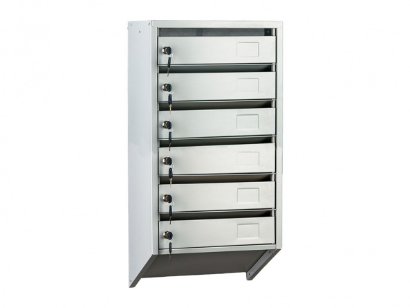 Почтовый ящик Практик PB-6 фото 1