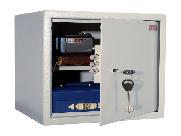 Сейф мебельный AIKO Т-28 фото 1