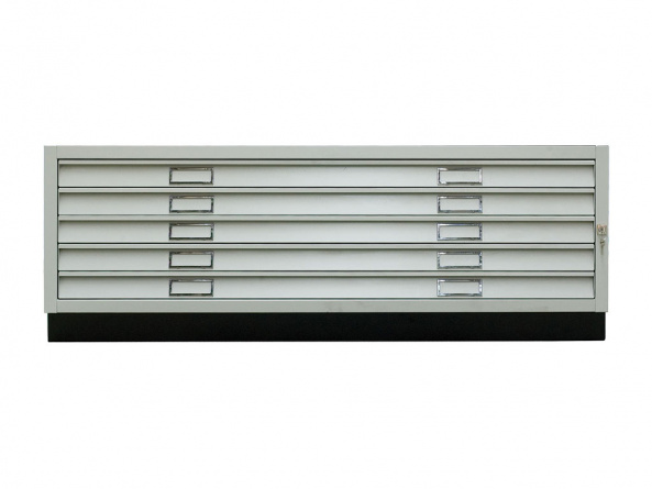 Картотека BISLEY FCB 40L (PC 463) формат А0 фото 1