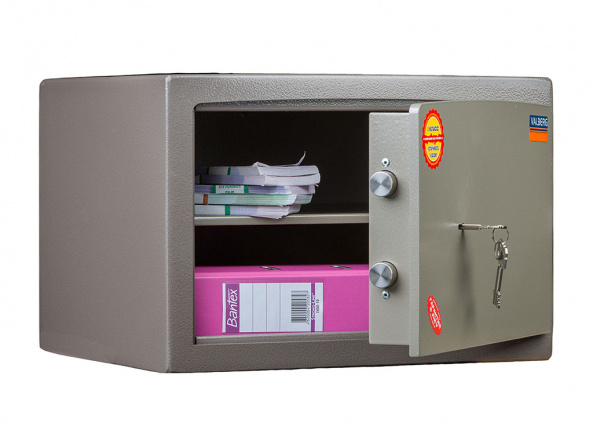 Взломостойкий сейф VALBERG КАРАТ-30 фото 1