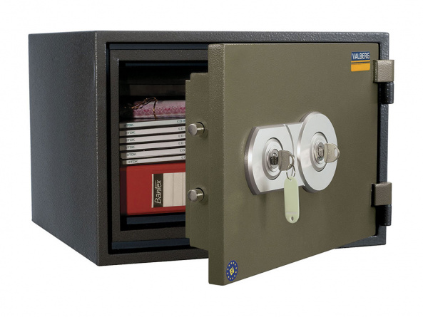 Огнестойкий сейф VALBERG FRS-32 KL фото 1