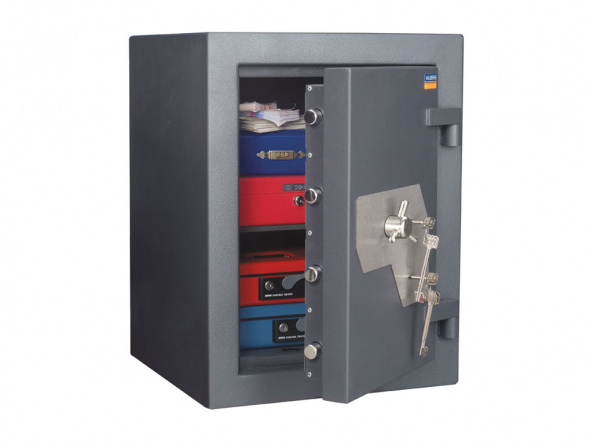 Взломостойкий сейф VALBERG АЛМАЗ 67 KL фото 1