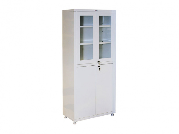 Медицинский шкаф HILFE МД 2 1780 R фото 1