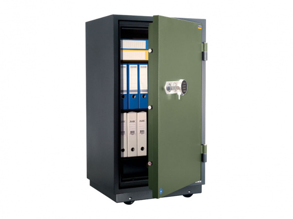 Огнестойкий сейф VALBERG FRS-127.T-EL фото 1