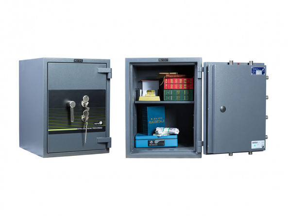 Взломостойкий сейф  MDTB Fort M 67 2K фото 1