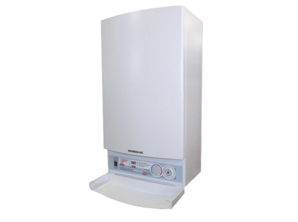 Электрический котел Warmos QX-18 фото 1