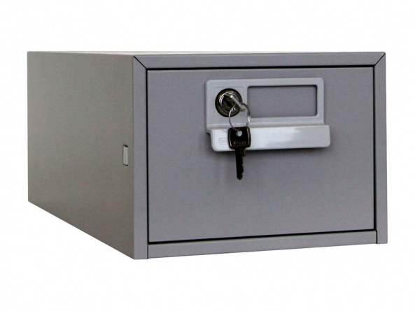 Картотека справочная BISLEY FCB-14L (PCA6HD) фото 1