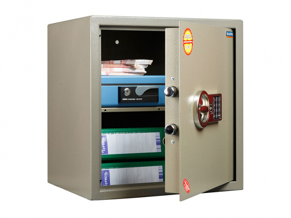 Сейф VALBERG ASM 46 EL-A фото 1