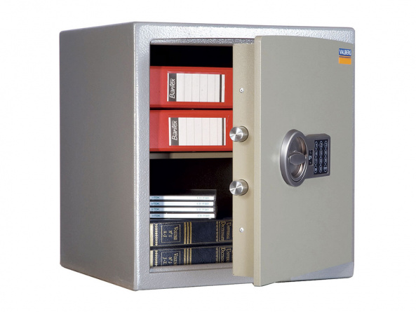 Взломостойкий сейф VALBERG КАРАТ-46 EL фото 1