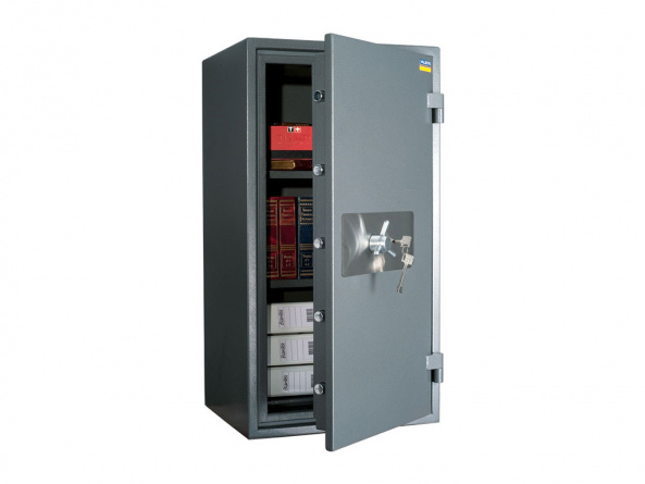 Сейф огневзломостойкий VALBERG ГАРАНТ ЕВРО 95T фото 1