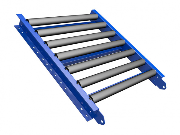 Рольганг откидная секция /R51 фото 1