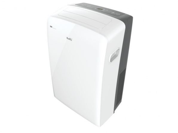 Мобильный кондиционер Ballu BPHS-09H серии Platinum фото 1