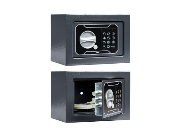 Сейф AIKO T-140 EL фото 1