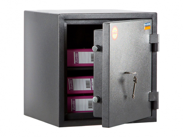Взломостойкий сейф VALBERG КВАРЦИТ 46 фото 1