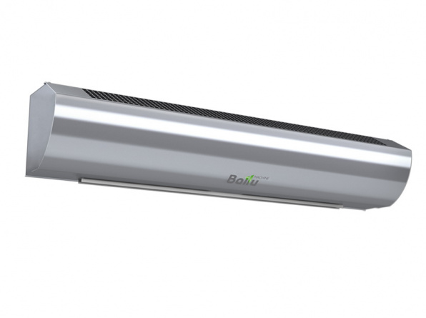 Электрическая завеса тепловая Ballu BHC-L10-S06-M (пульт BRC-E) фото 3