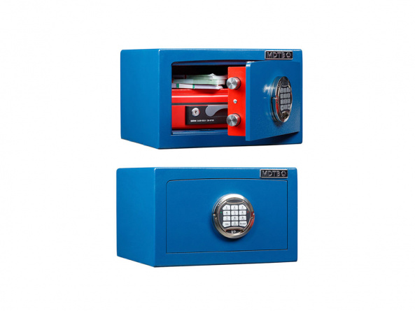 Взломостойкий сейф  MDTB EK-22.E фото 1