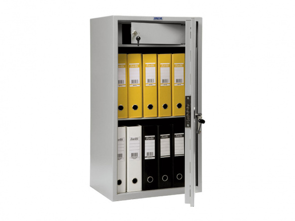 Бухгалтерский шкаф ПРАКТИК SL-87Т фото 1