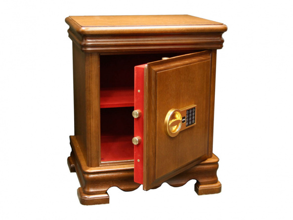 Сейф VALBERG КАРАТ-46 EL Д фото 1