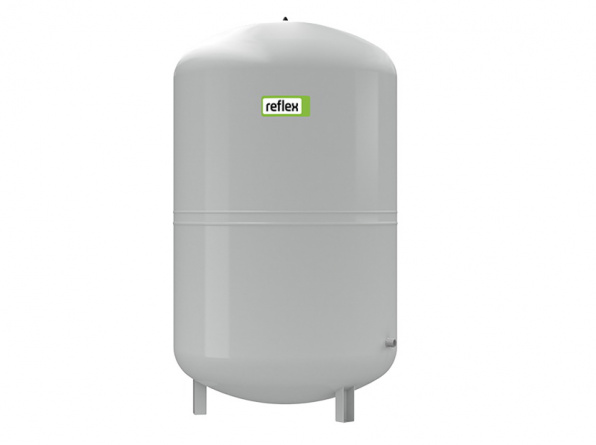 Мембранный расширительный бак Reflex N 800 для закрытых систем отопления фото 1