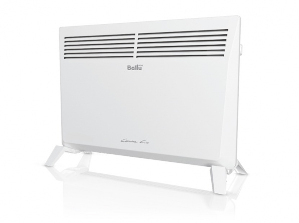 Конвектор электрический Ballu Camino Eco BEC/EM-1000 фото 1