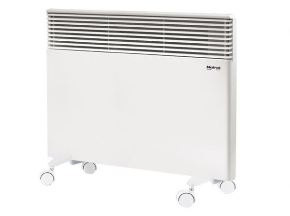 Конвектор электрический Noirot Spot E4 1500W (вилка) фото 1