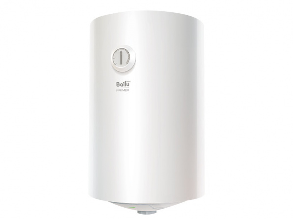 Электрический накопительный водонагреватель Ballu BWH/S 30 Primex фото 1