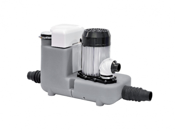 Канализационная установка SFA Sanicom фото 1