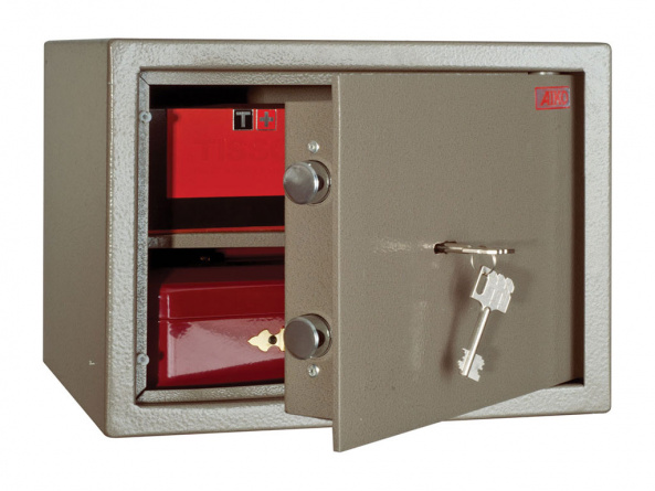 Сейф TM-25 фото 1