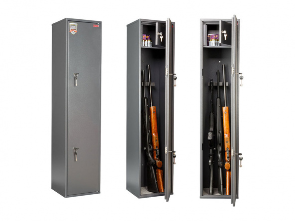 Оружейный сейф. AIKO СОКОЛ фото 1