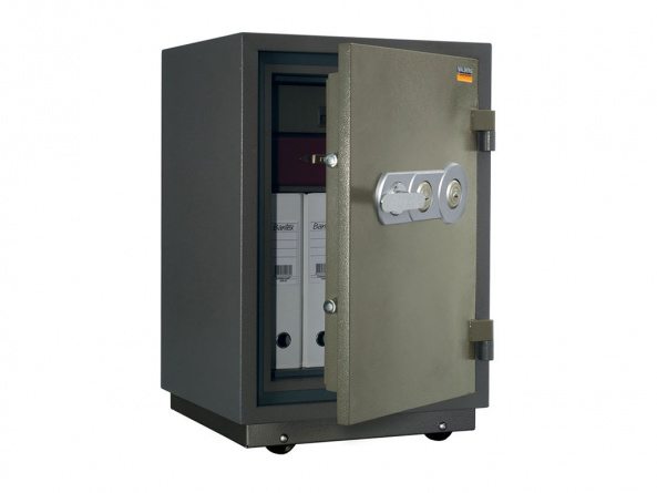 Огнестойкий сейф VALBERG FRS-73.T-KL фото 1