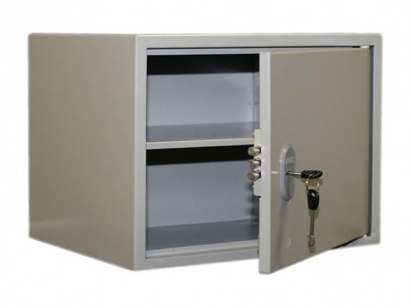 Бухгалтерский шкаф ПРАКТИК SL-32 фото 1