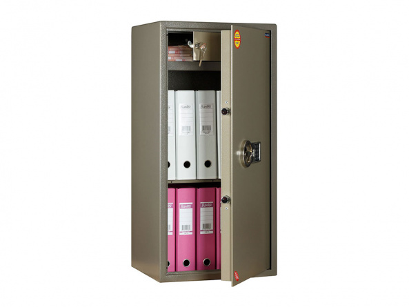 Сейф VALBERG ASM 90 T EL фото 1